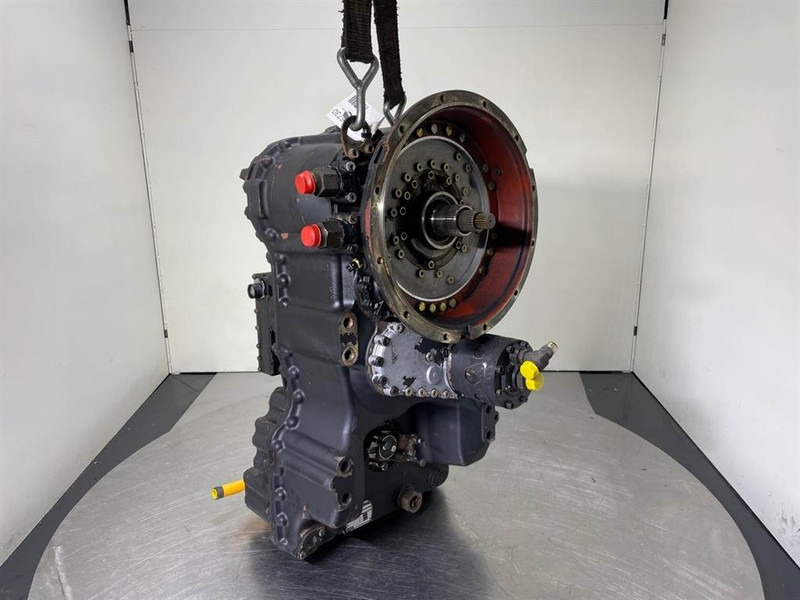 JCB 426-ZF 4WG-160-Transmission/Getriebe/Transmissie - Caja de cambios para Maquinaria de construcción: foto 2 JCB 426-ZF 4WG-160-Transmission/Getriebe/Transmissie - Caja de cambios para Maquinaria de construcción: foto 2