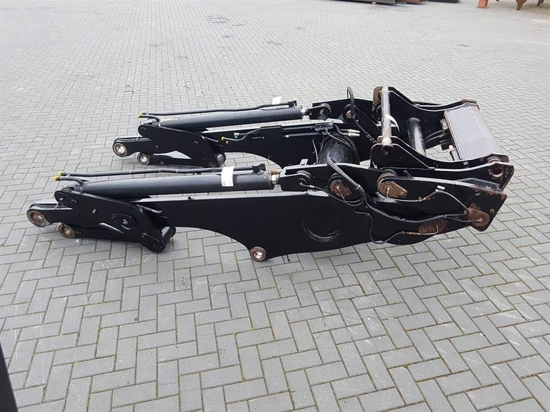 JCB 426E AGRI HT - Lifting framework/Schaufelarm/Giek - Brazo para Maquinaria de construcción: foto 1 JCB 426E AGRI HT - Lifting framework/Schaufelarm/Giek - Brazo para Maquinaria de construcción: foto 1