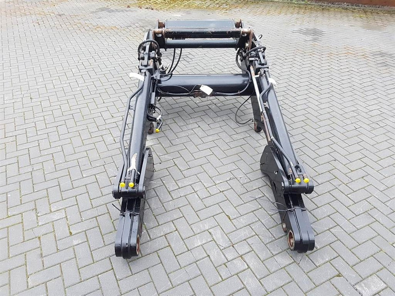 JCB 426E AGRI HT - Lifting framework/Schaufelarm/Giek - Brazo para Maquinaria de construcción: foto 3 JCB 426E AGRI HT - Lifting framework/Schaufelarm/Giek - Brazo para Maquinaria de construcción: foto 3