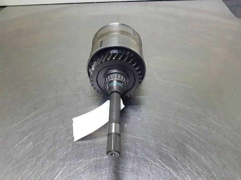 JCB 459/50022-449/02001-449/02002 - Transmission parts - Caja de cambios para Maquinaria de construcción: foto 5 JCB 459/50022-449/02001-449/02002 - Transmission parts - Caja de cambios para Maquinaria de construcción: foto 5