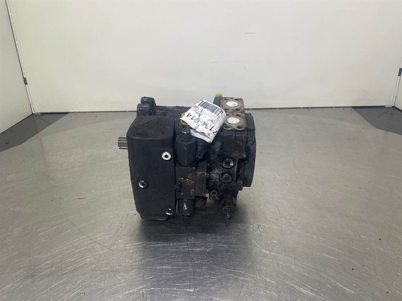 JCB 525-60-Rexroth A10VG63EP3D1/10R-Drive pump/Rijpomp - Hidráulica para Maquinaria de construcción: foto 3 JCB 525-60-Rexroth A10VG63EP3D1/10R-Drive pump/Rijpomp - Hidráulica para Maquinaria de construcción: foto 3