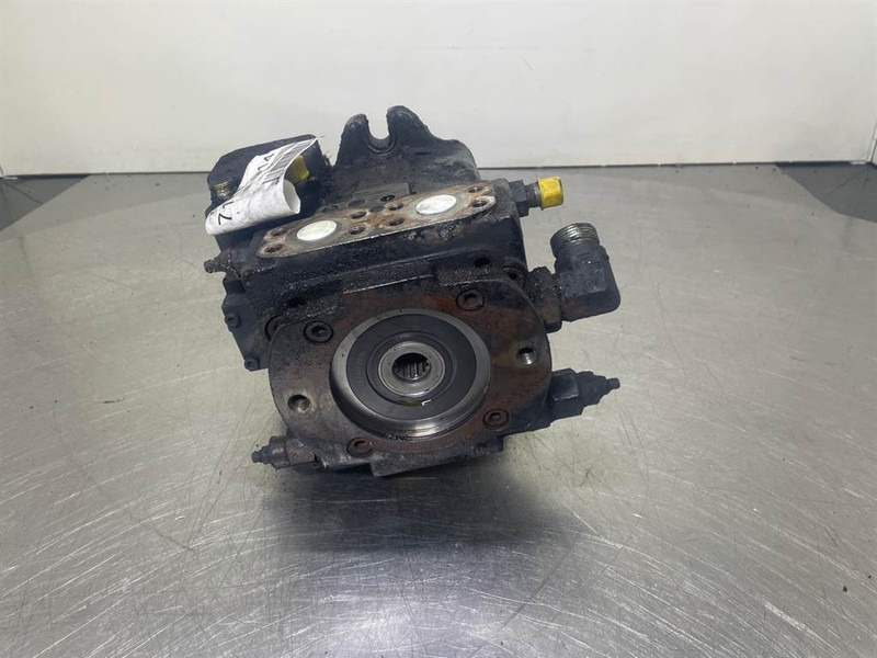 JCB 525-60-Rexroth A10VG63EP3D1/10R-Drive pump/Rijpomp - Hidráulica para Maquinaria de construcción: foto 5 JCB 525-60-Rexroth A10VG63EP3D1/10R-Drive pump/Rijpomp - Hidráulica para Maquinaria de construcción: foto 5