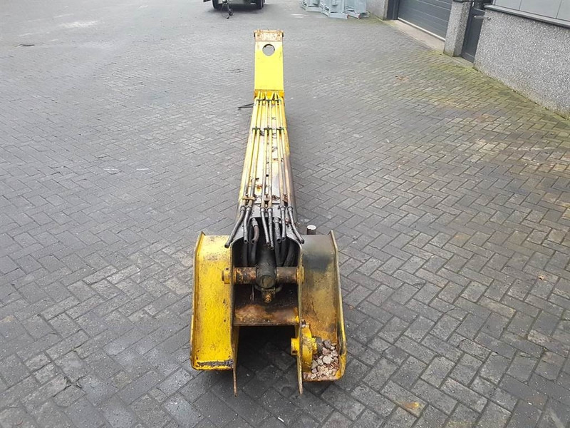 JCB 525-67 - Lifting framework/Schaufelarm/Giek - Brazo para Maquinaria de construcción: foto 3 JCB 525-67 - Lifting framework/Schaufelarm/Giek - Brazo para Maquinaria de construcción: foto 3