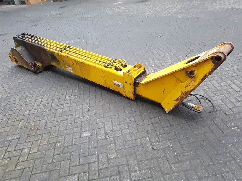JCB 525-67 - Lifting framework/Schaufelarm/Giek - Brazo para Maquinaria de construcción: foto 5 JCB 525-67 - Lifting framework/Schaufelarm/Giek - Brazo para Maquinaria de construcción: foto 5