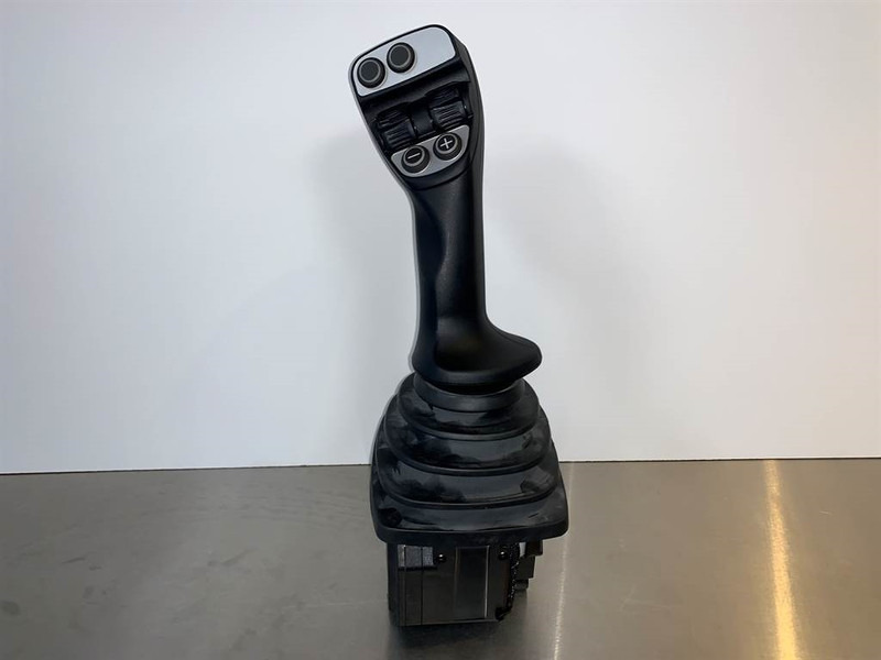 JLG 3006H-Elobau-J4F6ASS00GA0051F-Joystick/Steuergriff - Sistema eléctrico para Maquinaria de construcción: foto 1 JLG 3006H-Elobau-J4F6ASS00GA0051F-Joystick/Steuergriff - Sistema eléctrico para Maquinaria de construcción: foto 1