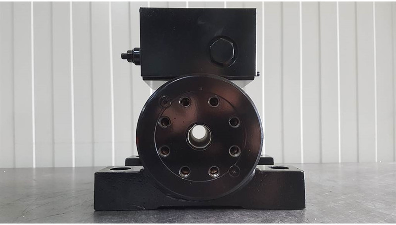 JLG - Helac L20-15-S - Rotary actuator/Drehantrieb - Hidráulica: foto 4 JLG - Helac L20-15-S - Rotary actuator/Drehantrieb - Hidráulica: foto 4