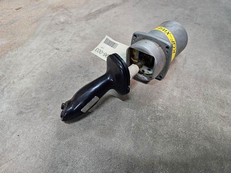 Sistema eléctrico para Maquinaria de construcción Joystick KGF-XW4 - Steuergriff/Bedieningshendel: foto 7