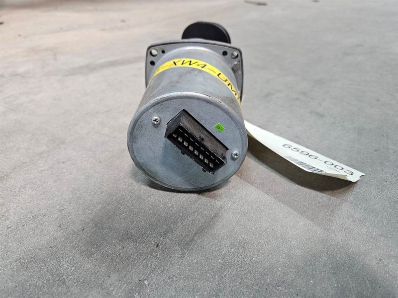 Sistema eléctrico para Maquinaria de construcción Joystick KGF-XW4 - Steuergriff/Bedieningshendel: foto 8