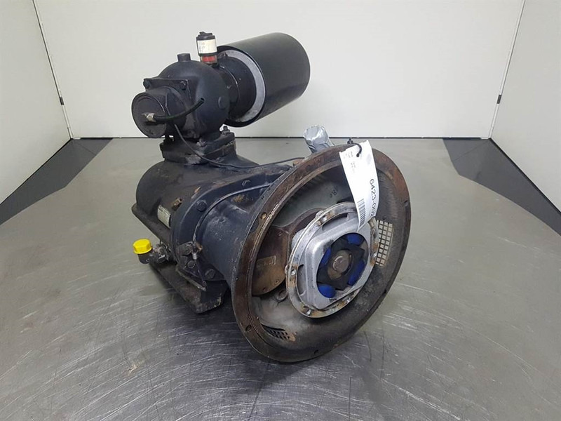 Kaeser Kompressoren Sigma255-1.7184.0-Compressor/Kompress - Compresor de aire: foto 1 Kaeser Kompressoren Sigma255-1.7184.0-Compressor/Kompress - Compresor de aire: foto 1