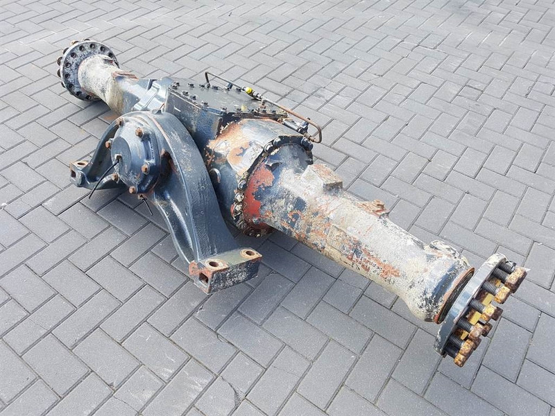 Komatsu TPD - WA320 - 5H Axle/Achse/As - Eje y piezas para Maquinaria de construcción: foto 3 Komatsu TPD - WA320 - 5H Axle/Achse/As - Eje y piezas para Maquinaria de construcción: foto 3
