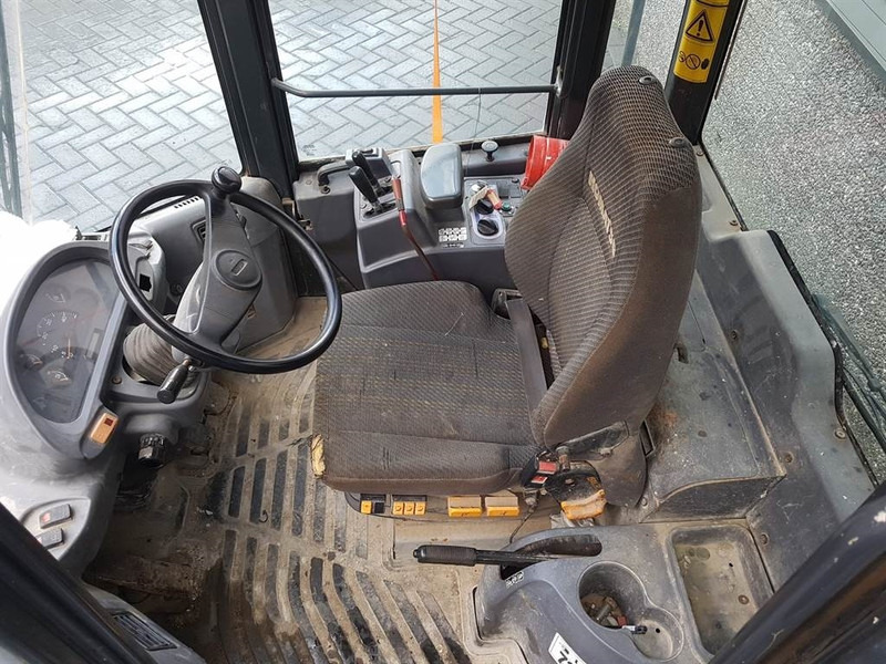 Komatsu WA 320 - 5H - Cabin/Kabine/Cabine - Cabina e interior para Maquinaria de construcción: foto 4 Komatsu WA 320 - 5H - Cabin/Kabine/Cabine - Cabina e interior para Maquinaria de construcción: foto 4