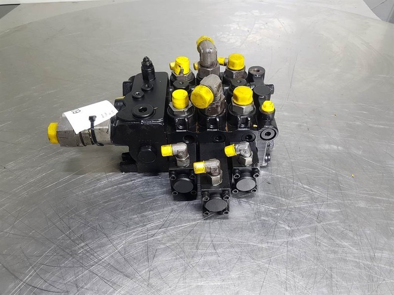 Kramer 10001810942-Bucher Hydraulics 200033434010-Valve - Hidráulica para Maquinaria de construcción: foto 3 Kramer 10001810942-Bucher Hydraulics 200033434010-Valve - Hidráulica para Maquinaria de construcción: foto 3