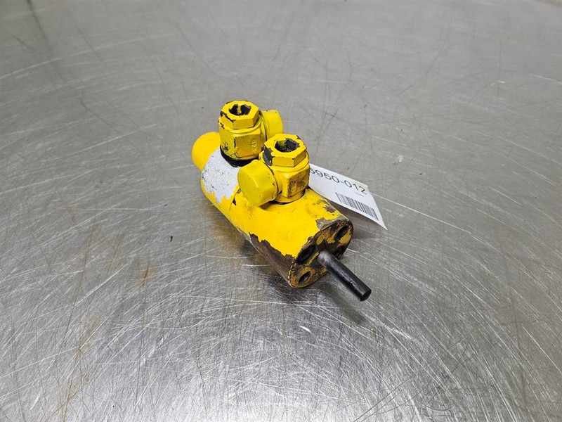 Kramer 512SL-423510224-Valve/Ventile/Ventiel - Hidráulica para Maquinaria de construcción: foto 1 Kramer 512SL-423510224-Valve/Ventile/Ventiel - Hidráulica para Maquinaria de construcción: foto 1