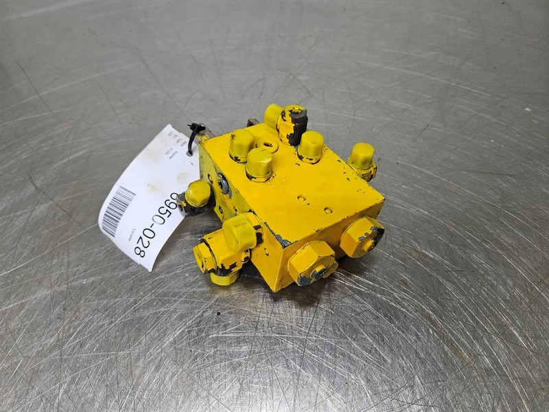 Kramer 512SL - Valve/Ventile/Ventiel - Hidráulica para Maquinaria de construcción: foto 3 Kramer 512SL - Valve/Ventile/Ventiel - Hidráulica para Maquinaria de construcción: foto 3