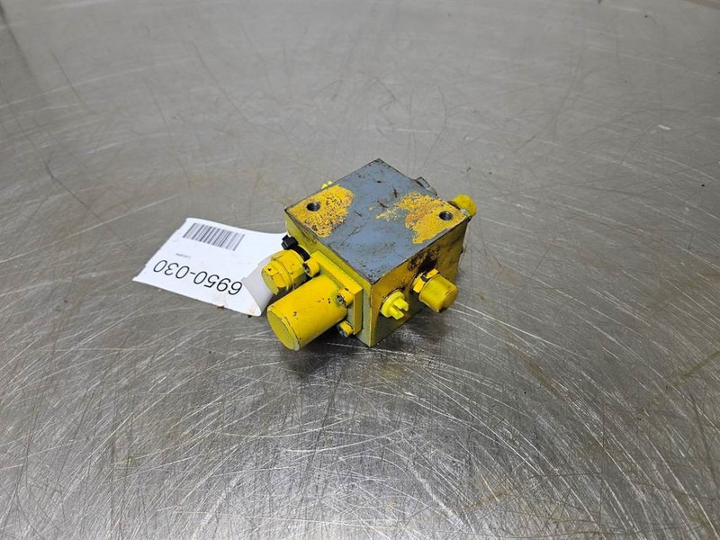 Kramer 512SL - Valve/Ventile/Ventiel - Hidráulica para Maquinaria de construcción: foto 3 Kramer 512SL - Valve/Ventile/Ventiel - Hidráulica para Maquinaria de construcción: foto 3
