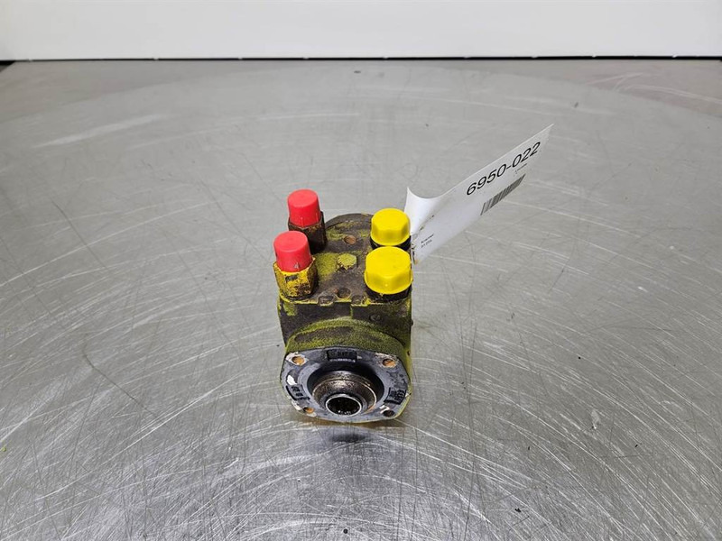 Kramer 512SL-ZF 8473955593-Steering unit/Lenkeinheit - Hidráulica para Maquinaria de construcción: foto 1 Kramer 512SL-ZF 8473955593-Steering unit/Lenkeinheit - Hidráulica para Maquinaria de construcción: foto 1