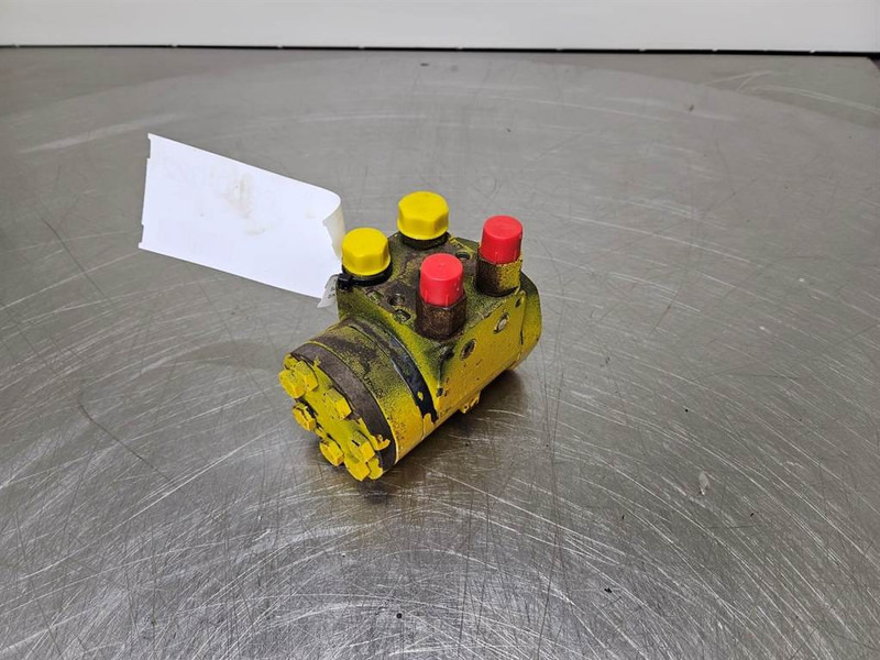 Kramer 512SL-ZF 8473955593-Steering unit/Lenkeinheit - Hidráulica para Maquinaria de construcción: foto 3 Kramer 512SL-ZF 8473955593-Steering unit/Lenkeinheit - Hidráulica para Maquinaria de construcción: foto 3