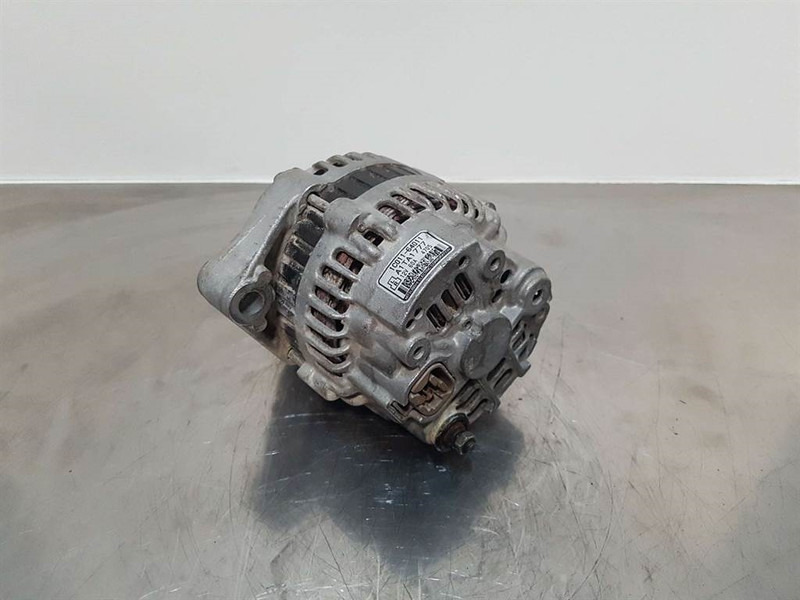 Kubota 12V 60A-A1TA1777-Alternator/Lichtmaschine/Dynamo - Motor para Maquinaria de construcción: foto 4 Kubota 12V 60A-A1TA1777-Alternator/Lichtmaschine/Dynamo - Motor para Maquinaria de construcción: foto 4