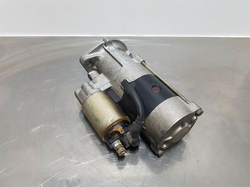 Kubota 12V 9T 2,5KW-Starter/Anlasser/Startmotor - Motor para Maquinaria de construcción: foto 3 Kubota 12V 9T 2,5KW-Starter/Anlasser/Startmotor - Motor para Maquinaria de construcción: foto 3