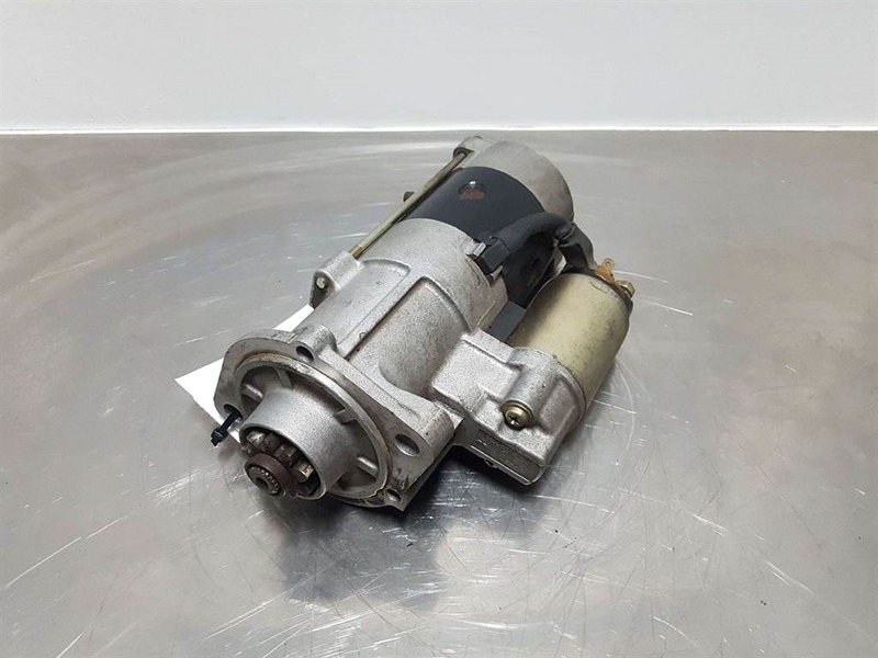 Kubota 12V 9T 2,5KW-Starter/Anlasser/Startmotor - Motor para Maquinaria de construcción: foto 1 Kubota 12V 9T 2,5KW-Starter/Anlasser/Startmotor - Motor para Maquinaria de construcción: foto 1