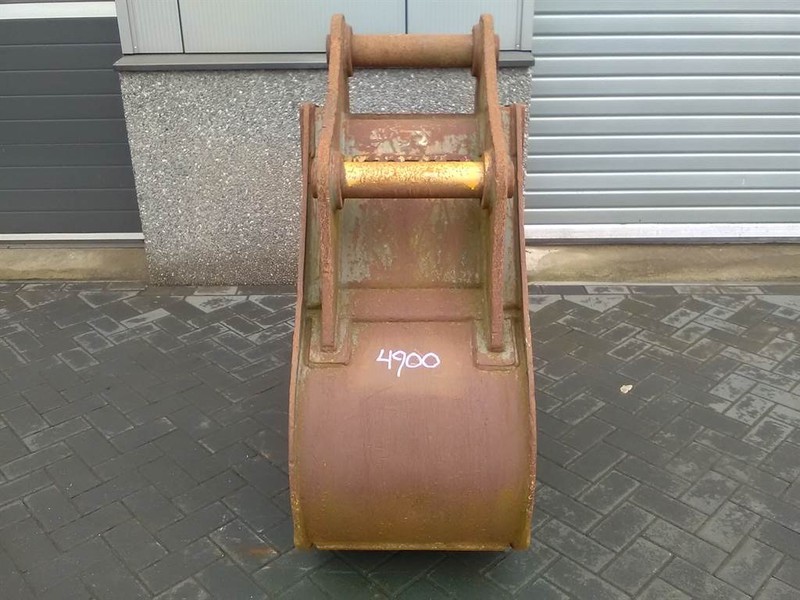 Liebherr 0.60 mtr - Bucket/Schaufel/Dichte bak - Cazo: foto 3 Liebherr 0.60 mtr - Bucket/Schaufel/Dichte bak - Cazo: foto 3