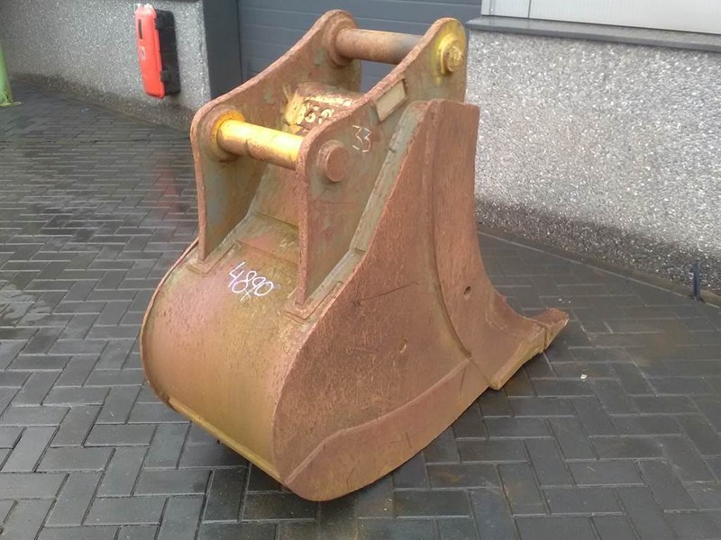 Liebherr 0,60 mtr - Bucket/Schaufel/Dichte bak - Cazo: foto 2 Liebherr 0,60 mtr - Bucket/Schaufel/Dichte bak - Cazo: foto 2
