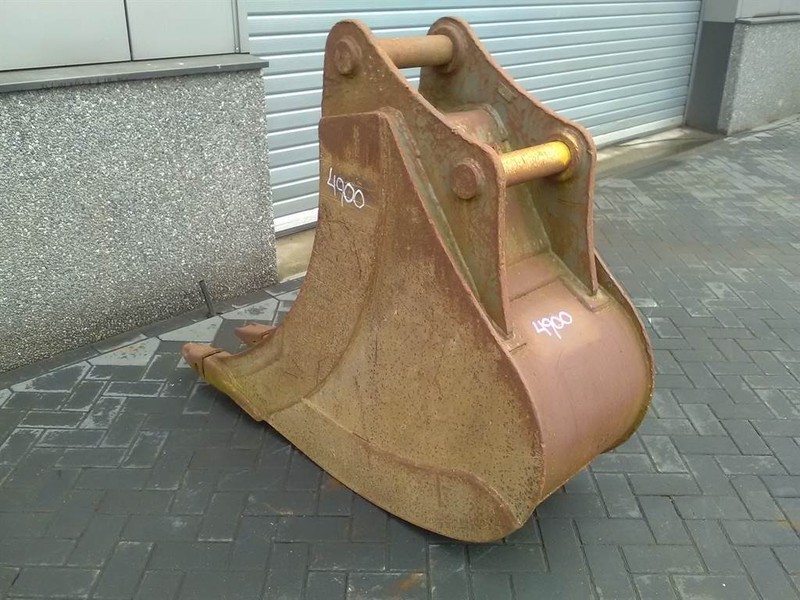 Liebherr 0.60 mtr - Bucket/Schaufel/Dichte bak - Cazo: foto 1 Liebherr 0.60 mtr - Bucket/Schaufel/Dichte bak - Cazo: foto 1