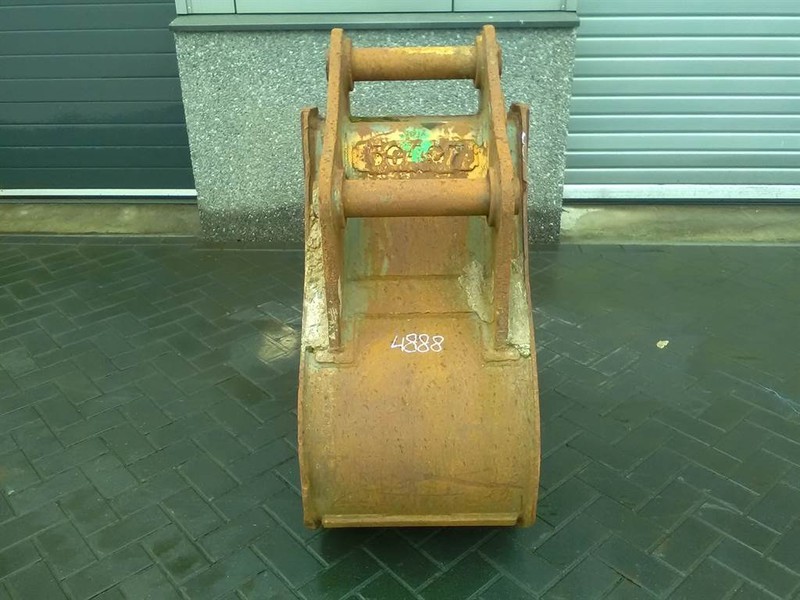 Liebherr 0,60 mtr - Bucket/Schaufel/Dichte bak - Cazo: foto 3 Liebherr 0,60 mtr - Bucket/Schaufel/Dichte bak - Cazo: foto 3