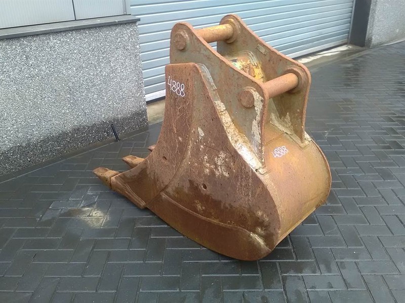 Liebherr 0,60 mtr - Bucket/Schaufel/Dichte bak - Cazo: foto 1 Liebherr 0,60 mtr - Bucket/Schaufel/Dichte bak - Cazo: foto 1