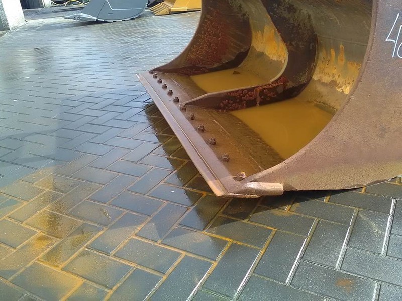 Liebherr 1,80 mtr - Bucket/Schaufel/Dichte bak - Cazo: foto 4 Liebherr 1,80 mtr - Bucket/Schaufel/Dichte bak - Cazo: foto 4