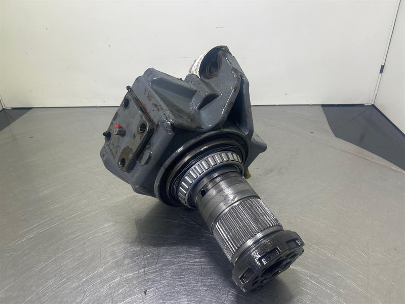 Liebherr 10472933 - Eje y piezas para Maquinaria de construcción: foto 3 Liebherr 10472933 - Eje y piezas para Maquinaria de construcción: foto 3