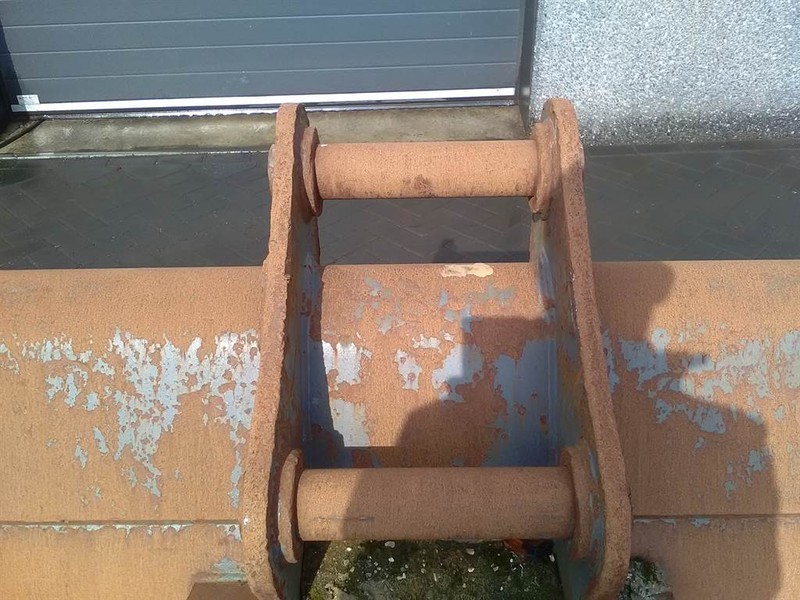 Liebherr 2,05 mtr - Bucket/Schaufel/Dichte bak - Cazo: foto 3 Liebherr 2,05 mtr - Bucket/Schaufel/Dichte bak - Cazo: foto 3