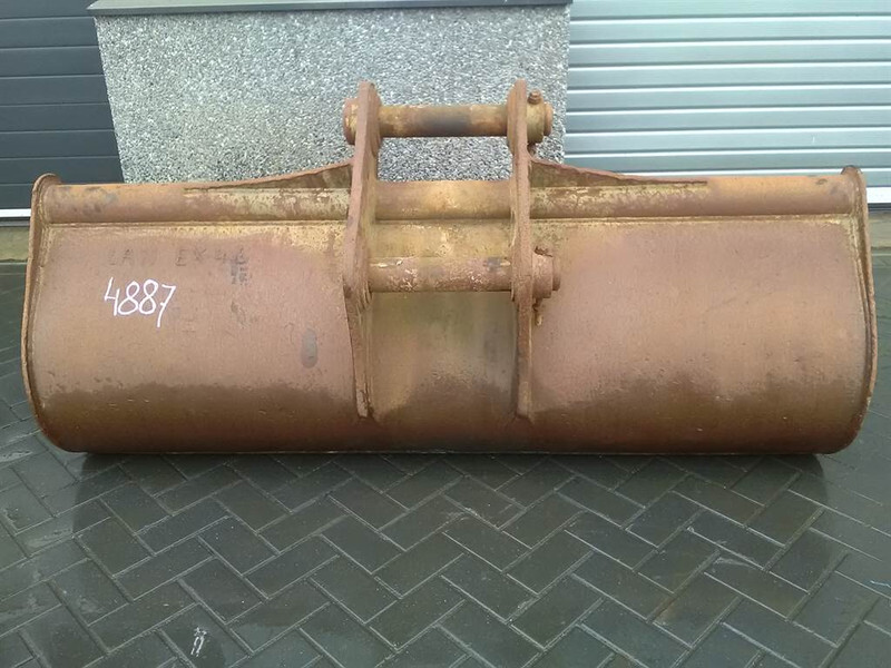 Liebherr 2,15 mtr - Bucket/Schaufel/Dichte bak - Cazo para Maquinaria de construcción: foto 3 Liebherr 2,15 mtr - Bucket/Schaufel/Dichte bak - Cazo para Maquinaria de construcción: foto 3