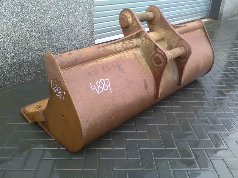 Liebherr 2,15 mtr - Bucket/Schaufel/Dichte bak - Cazo para Maquinaria de construcción: foto 1 Liebherr 2,15 mtr - Bucket/Schaufel/Dichte bak - Cazo para Maquinaria de construcción: foto 1