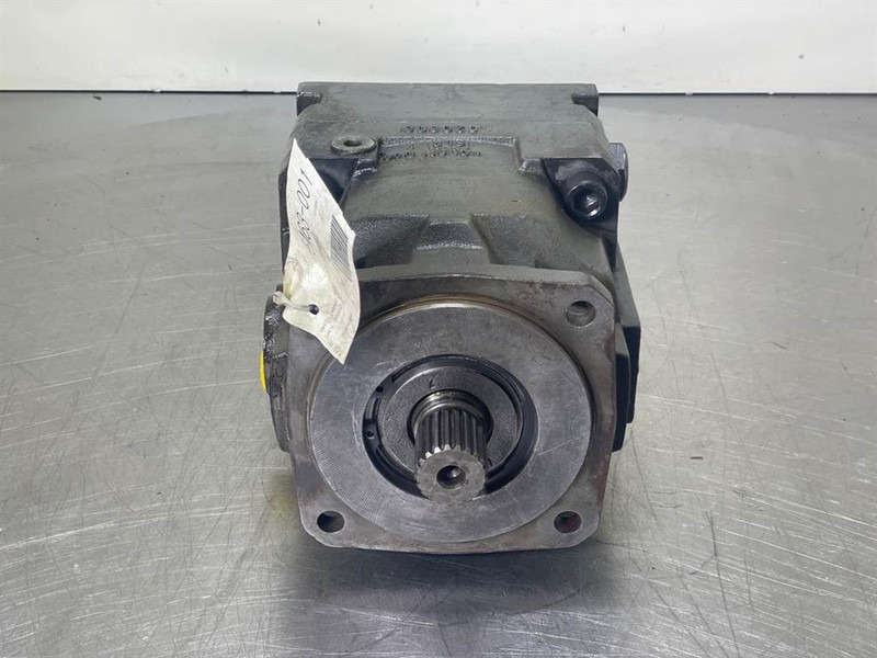 Liebherr A316-10116996-000-Drive motor/Fahrmotor/Rijmotor - Hidráulica para Maquinaria de construcción: foto 2 Liebherr A316-10116996-000-Drive motor/Fahrmotor/Rijmotor - Hidráulica para Maquinaria de construcción: foto 2