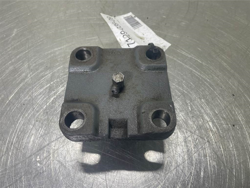 Liebherr A924C-10489729-Steering pivot pin/Fuseepen - Eje y piezas para Maquinaria de construcción: foto 2 Liebherr A924C-10489729-Steering pivot pin/Fuseepen - Eje y piezas para Maquinaria de construcción: foto 2