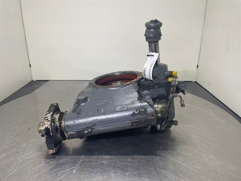 Liebherr A924C-11824264-Differential/Differentieel - Eje y piezas para Maquinaria de construcción: foto 2 Liebherr A924C-11824264-Differential/Differentieel - Eje y piezas para Maquinaria de construcción: foto 2