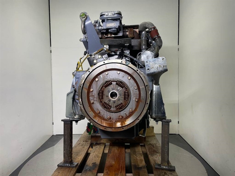 Liebherr A924C-D834 A7-Engine/Motor - Motor para Maquinaria de construcción: foto 2 Liebherr A924C-D834 A7-Engine/Motor - Motor para Maquinaria de construcción: foto 2