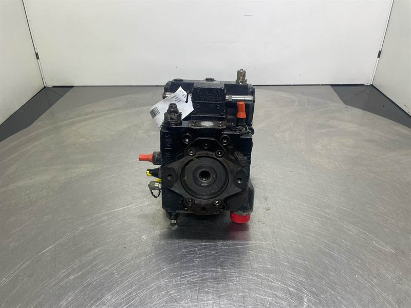 Liebherr L514-5717296-Rexroth A4VG90-Drive pump/Fahrpumpe - Hidráulica para Maquinaria de construcción: foto 4 Liebherr L514-5717296-Rexroth A4VG90-Drive pump/Fahrpumpe - Hidráulica para Maquinaria de construcción: foto 4