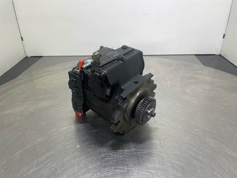 Liebherr L514-5717296-Rexroth A4VG90-Drive pump/Fahrpumpe - Hidráulica para Maquinaria de construcción: foto 1 Liebherr L514-5717296-Rexroth A4VG90-Drive pump/Fahrpumpe - Hidráulica para Maquinaria de construcción: foto 1