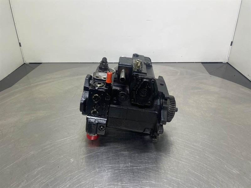Liebherr L514-5717296-Rexroth A4VG90-Drive pump/Fahrpumpe - Hidráulica para Maquinaria de construcción: foto 5 Liebherr L514-5717296-Rexroth A4VG90-Drive pump/Fahrpumpe - Hidráulica para Maquinaria de construcción: foto 5