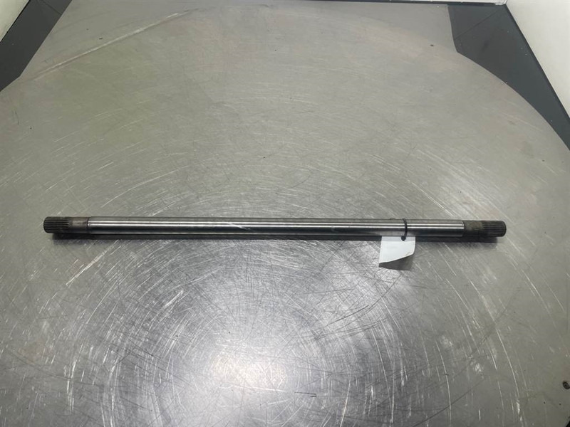 Liebherr L514-7621859-ZF 4472319255-Joint shaft/Steckwelle - Eje y piezas para Maquinaria de construcción: foto 1 Liebherr L514-7621859-ZF 4472319255-Joint shaft/Steckwelle - Eje y piezas para Maquinaria de construcción: foto 1
