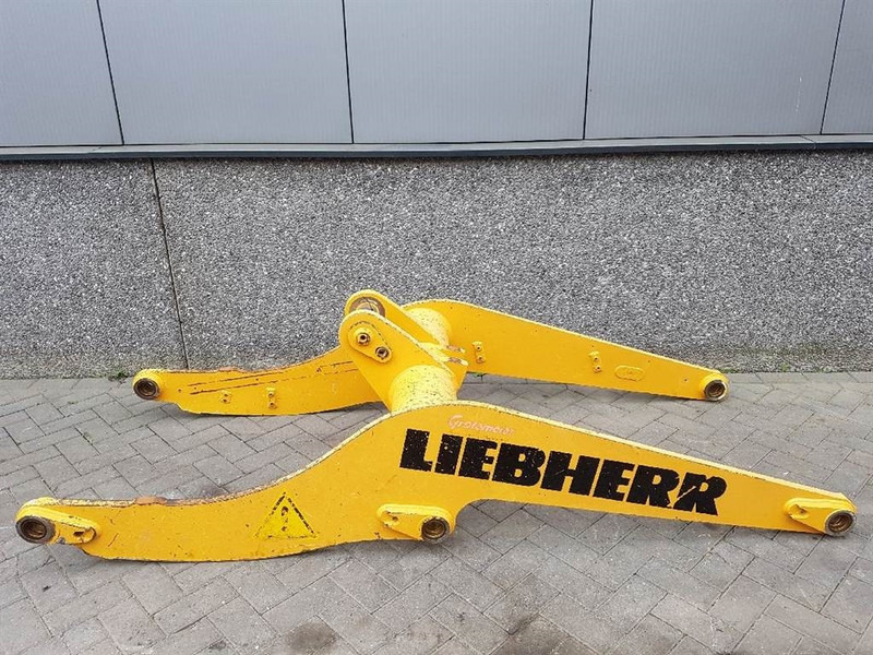 Liebherr L514 - 8921468 - Lifting framework/Schaufelarm - Brazo: foto 1 Liebherr L514 - 8921468 - Lifting framework/Schaufelarm - Brazo: foto 1