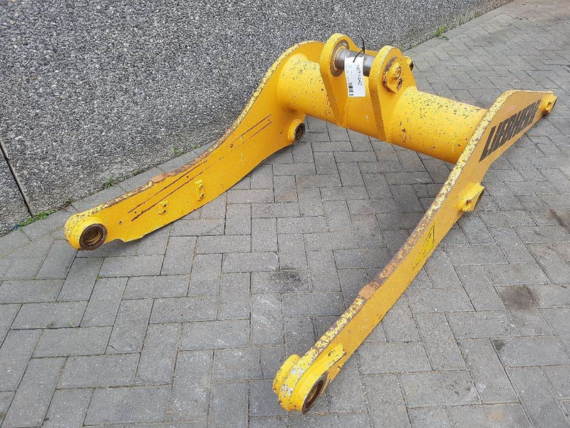 Liebherr L514 - 8921468 - Lifting framework/Schaufelarm - Brazo: foto 2 Liebherr L514 - 8921468 - Lifting framework/Schaufelarm - Brazo: foto 2