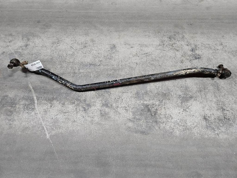 Liebherr L514 Speeder-7621594-Tie rod/Spurstange/Stuurstang - Eje y piezas para Maquinaria de construcción: foto 1 Liebherr L514 Speeder-7621594-Tie rod/Spurstange/Stuurstang - Eje y piezas para Maquinaria de construcción: foto 1