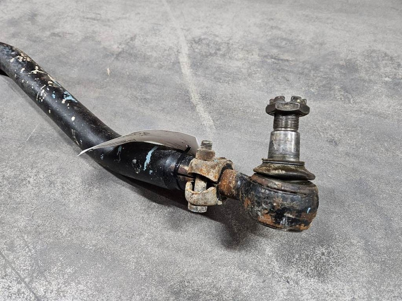 Liebherr L514 Speeder-7621594-Tie rod/Spurstange/Stuurstang - Eje y piezas para Maquinaria de construcción: foto 3 Liebherr L514 Speeder-7621594-Tie rod/Spurstange/Stuurstang - Eje y piezas para Maquinaria de construcción: foto 3