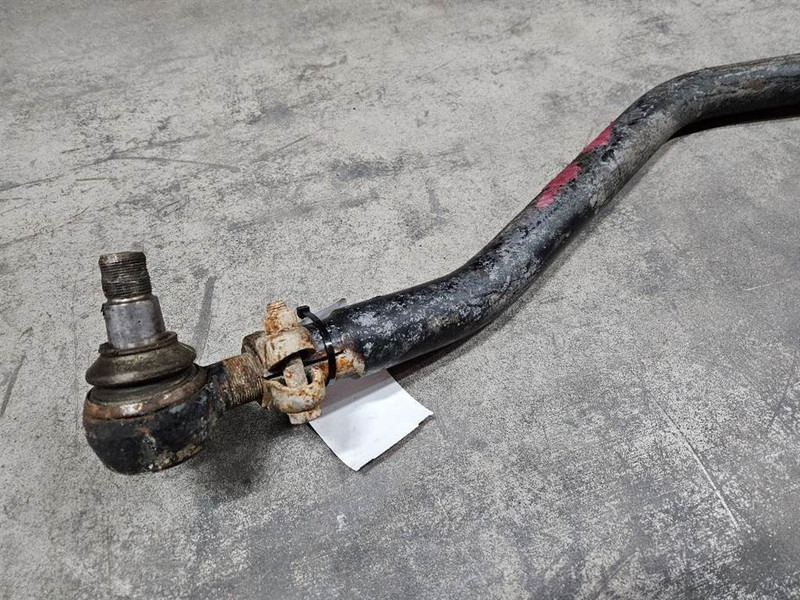 Liebherr L514 Speeder-7621595-Tie rod/Spurstange/Stuurstang - Eje y piezas para Maquinaria de construcción: foto 3 Liebherr L514 Speeder-7621595-Tie rod/Spurstange/Stuurstang - Eje y piezas para Maquinaria de construcción: foto 3