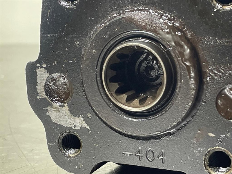 Hidráulica para Maquinaria de construcción Liebherr L524-10113336-Steering unit/Lenkeinheit/Orbitrol: foto 9 Hidráulica para Maquinaria de construcción Liebherr L524-10113336-Steering unit/Lenkeinheit/Orbitrol: foto 9