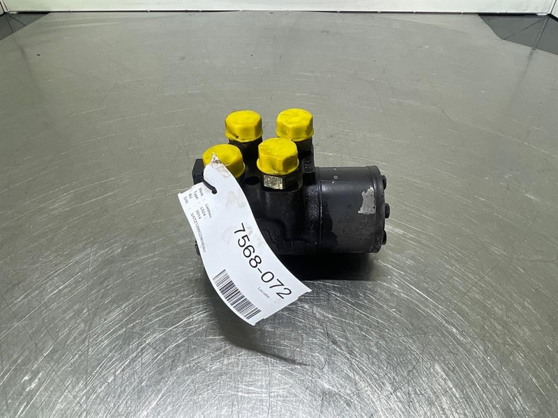 Hidráulica para Maquinaria de construcción Liebherr L524-10113336-Steering unit/Lenkeinheit/Orbitrol: foto 7 Hidráulica para Maquinaria de construcción Liebherr L524-10113336-Steering unit/Lenkeinheit/Orbitrol: foto 7