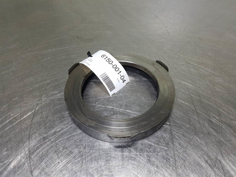 Liebherr L542-1230711619/11841322-Counterplate/Gegenlamelle - Piezas de freno para Maquinaria de construcción: foto 1 Liebherr L542-1230711619/11841322-Counterplate/Gegenlamelle - Piezas de freno para Maquinaria de construcción: foto 1